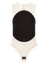COURREGES PRE Top Black
