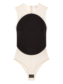  COURREGES PRE Top Black