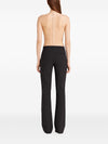 COURREGES PRE Top Black