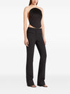 COURREGES PRE Top Black