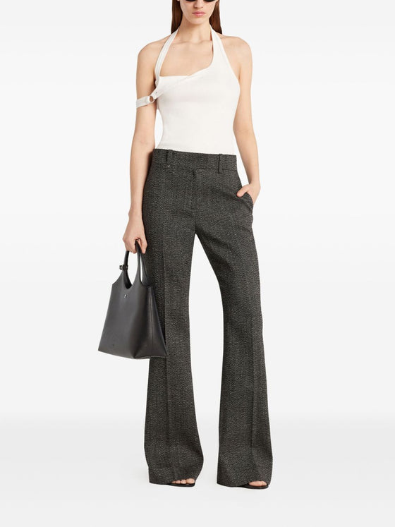 COURREGES PRE Top White