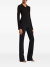 COURREGES PRE T-shirts and Polos Black