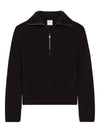COURREGES PRE Sweaters Black