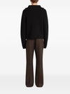 COURREGES PRE Sweaters Black