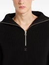 COURREGES PRE Sweaters Black