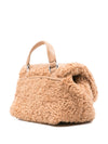 Zanellato Postina Baby Teddy handbag