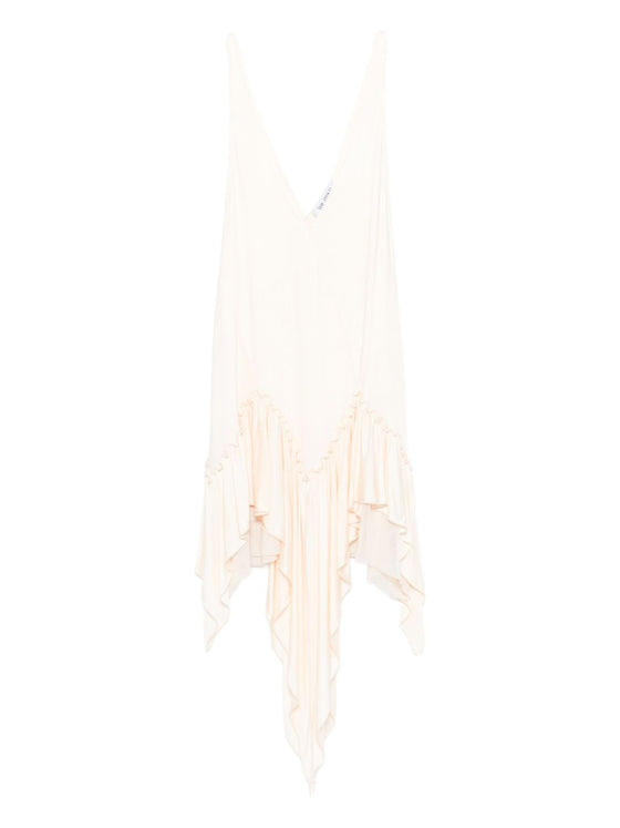 The Attico Dresses Ivory