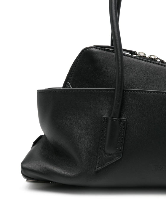 The Attico small La Passeggiata tote bag