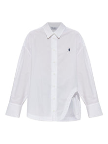  The Attico Shirts White