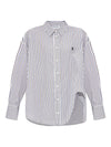 The Attico Shirts MultiColour
