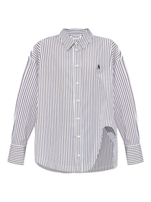  The Attico Shirts MultiColour