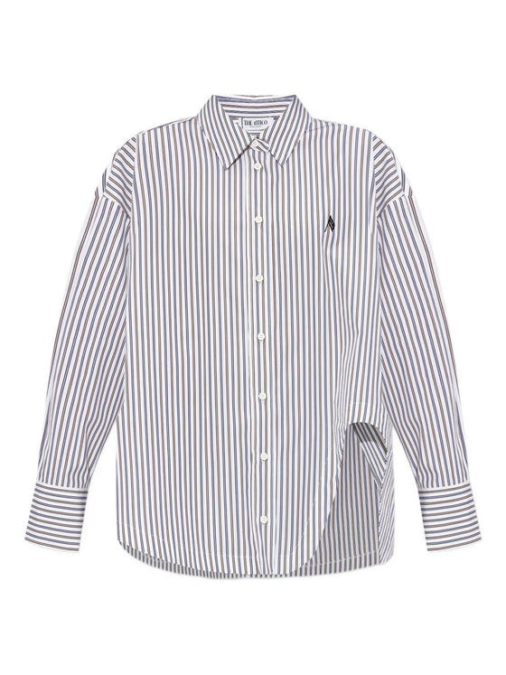 The Attico Shirts MultiColour