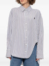 The Attico Shirts MultiColour