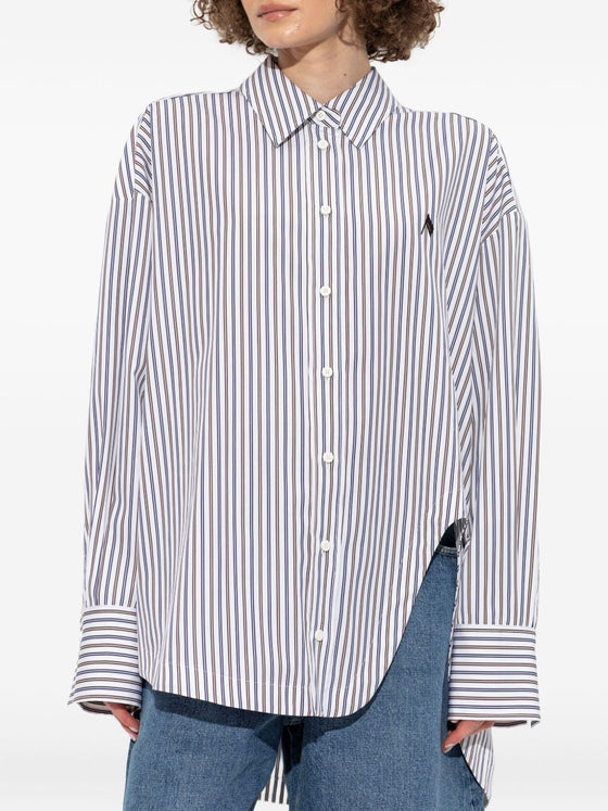 The Attico Shirts MultiColour