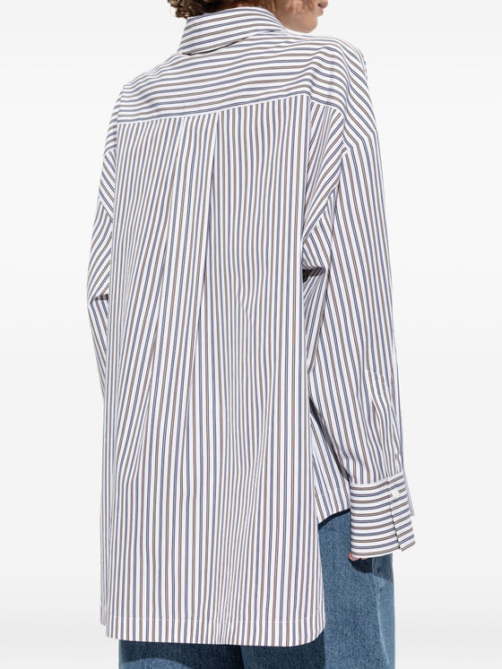 The Attico Shirts MultiColour