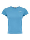 The Attico Jersey t-shirt