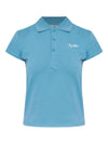 The Attico Jersey polo shirt
