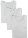 Paul Smith T-shirts and Polos Grey