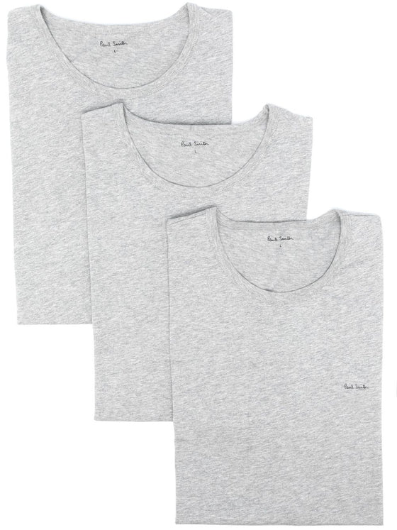 Paul Smith T-shirts and Polos Grey