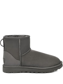  UGG Australia Boots Grey