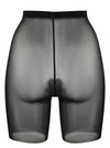 Wolford Shorts Black