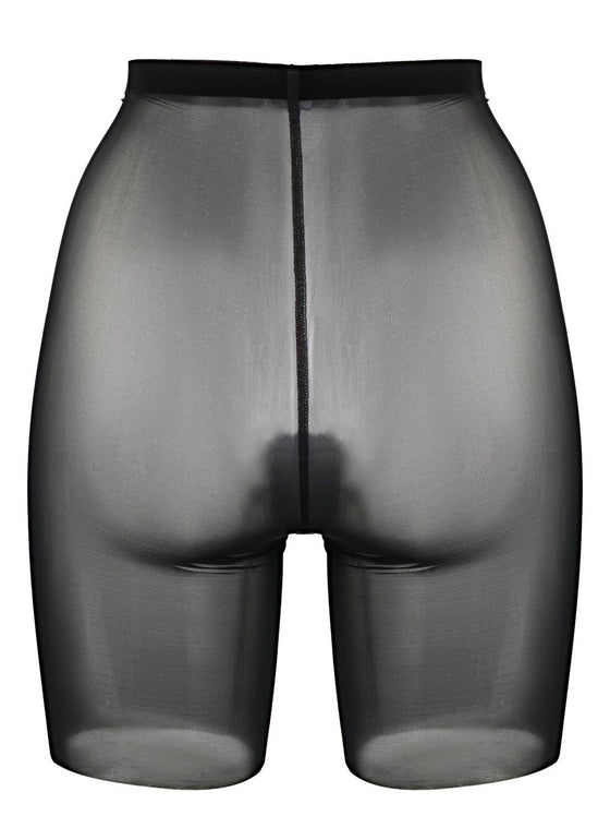 Wolford Shorts Black