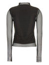 SPORTMAX PRE Sweaters Black