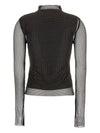 Sportmax Pre High-neck top