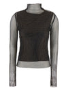 Sportmax Pre High-neck top
