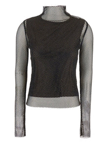  SPORTMAX PRE Sweaters Black
