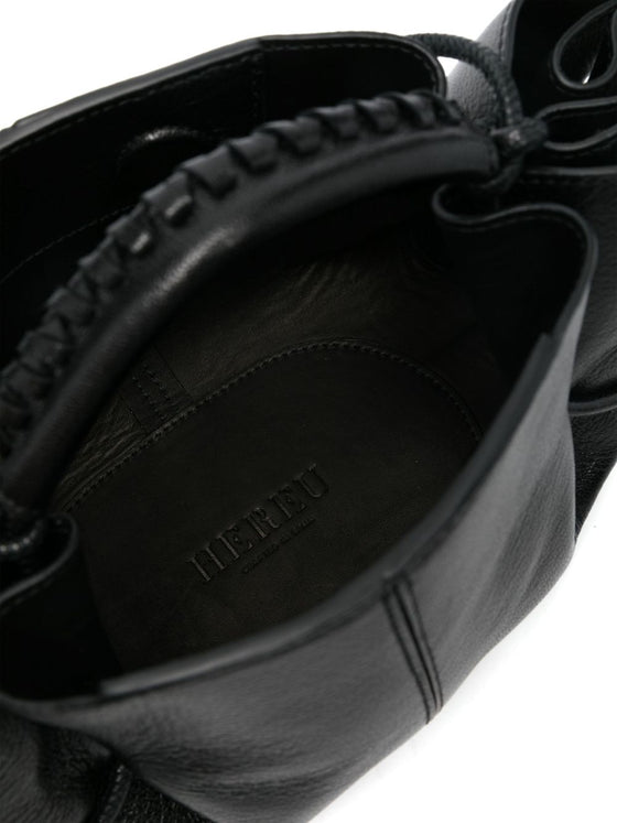 Hereu mini Arta tote bag