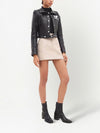 COURREGES RE-EDITION Jackets Black