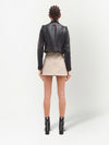 COURREGES RE-EDITION Jackets Black