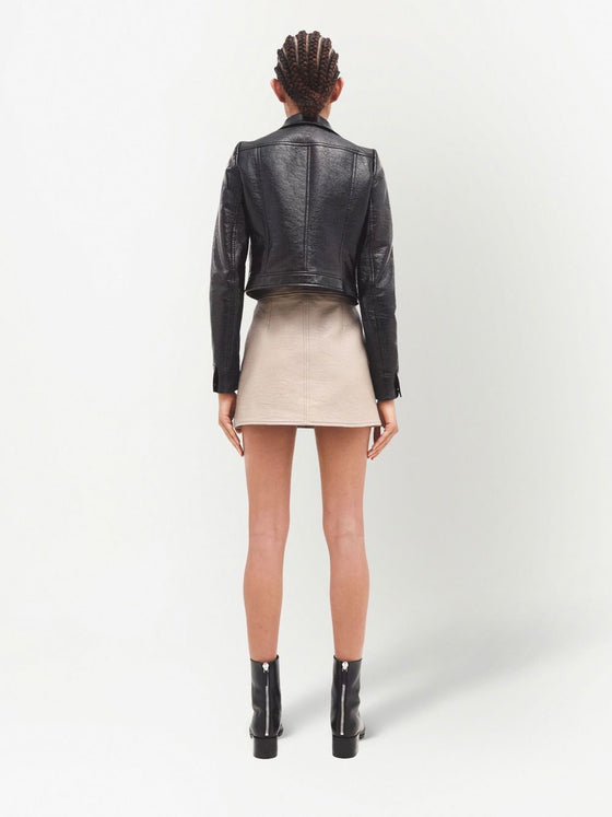 COURREGES RE-EDITION Jackets Black