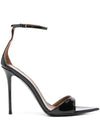 Giuseppe Zanotti Intrigue Strap 105