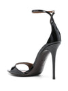Giuseppe Zanotti Intrigue Strap 105