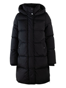  Woolrich Coats Black
