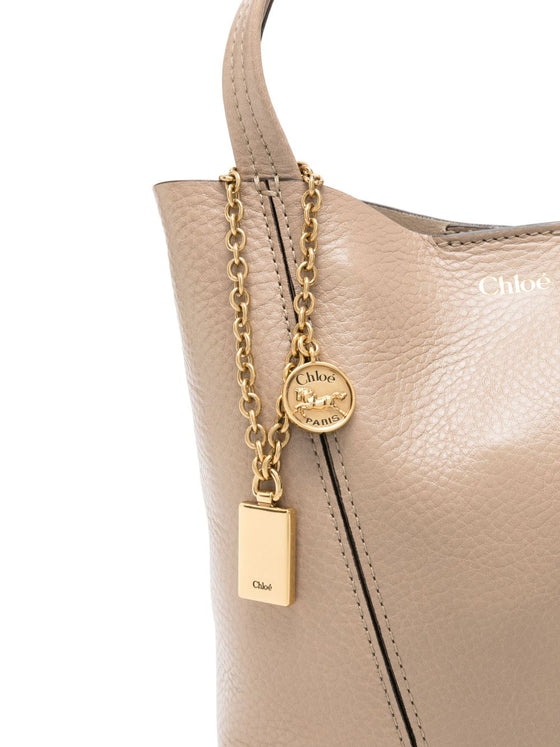 Chloé Chloè Bags.. Powder