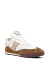 Chloé Chloè Sneakers Brown