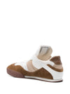 Chloé Chloè Sneakers Brown