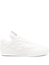 Chloé Chloè Sneakers White