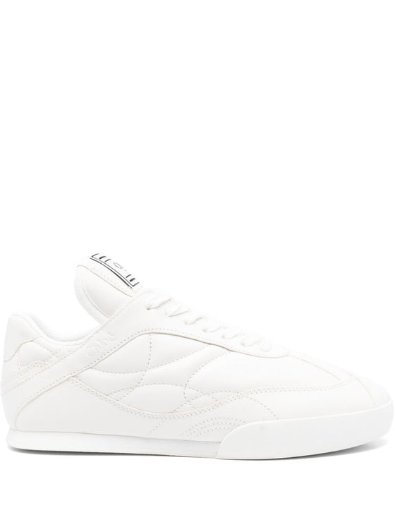 Chloé Chloè Sneakers White