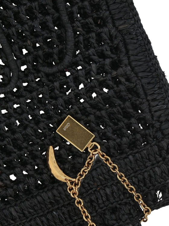 Chloé Chloè Bags.. Black