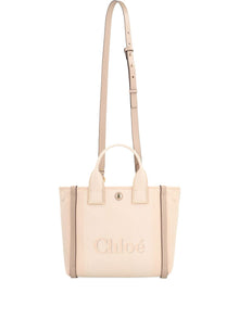  Chloé Chloè Bags.. Beige