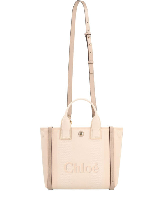 Chloé Chloè Bags.. Beige