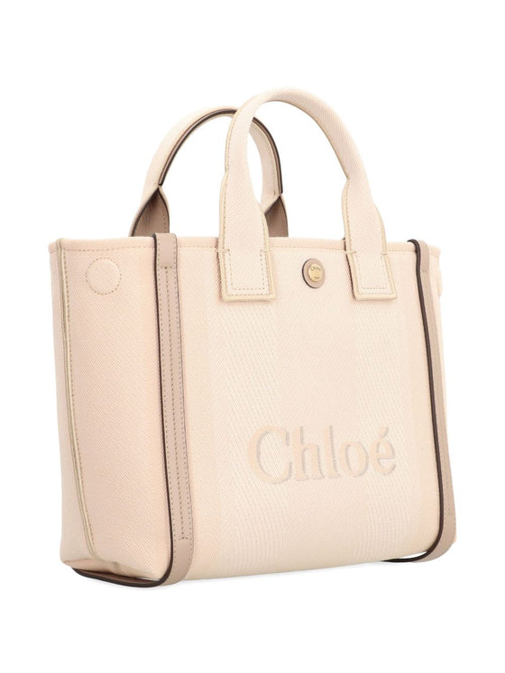Chloé Chloè Bags.. Beige