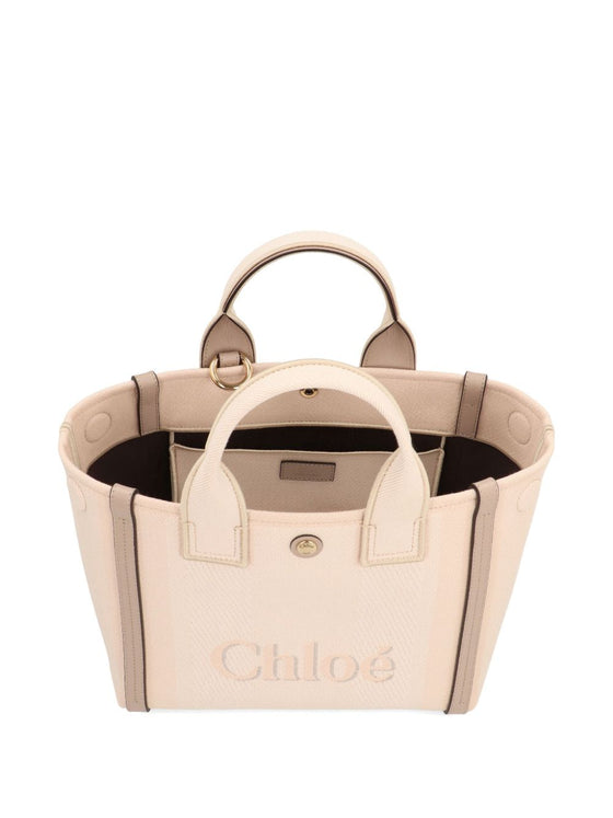 Chloé Chloè Bags.. Beige