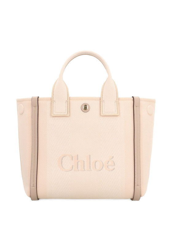 Chloé Chloè Bags.. Beige
