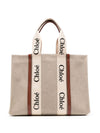 Chloé Chloè Bags.. Beige