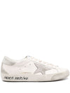 Golden Goose Super Star leather sneakers